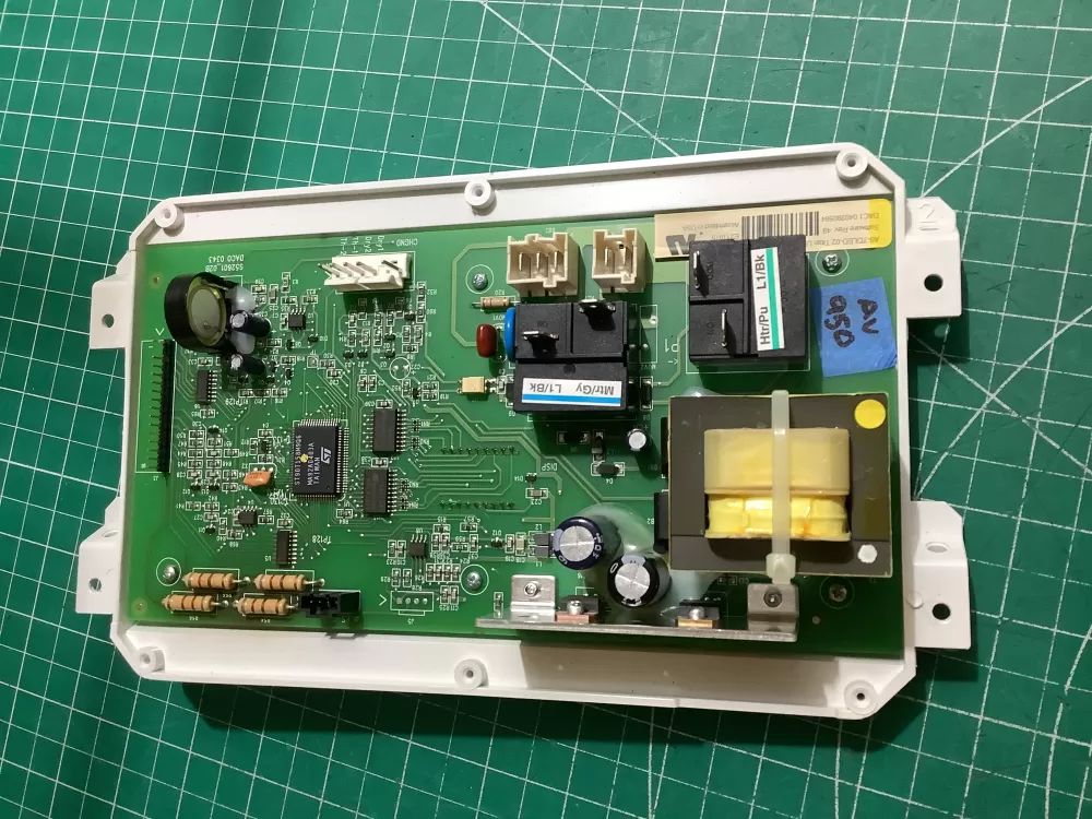 Whirlpool Maytag 63901390 33003028 Dryer Control Board AZ214262 | ARV950