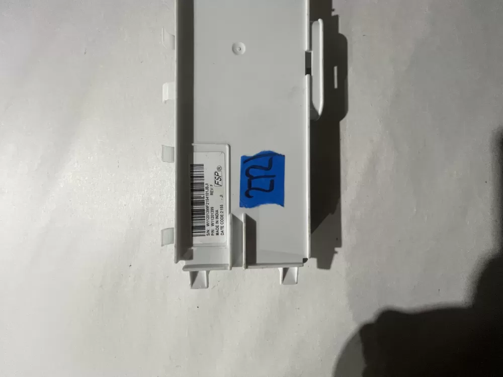 Maytag W11201399 PD00077868 W11491435 w11524820 Control Board AZ196600 | KM272