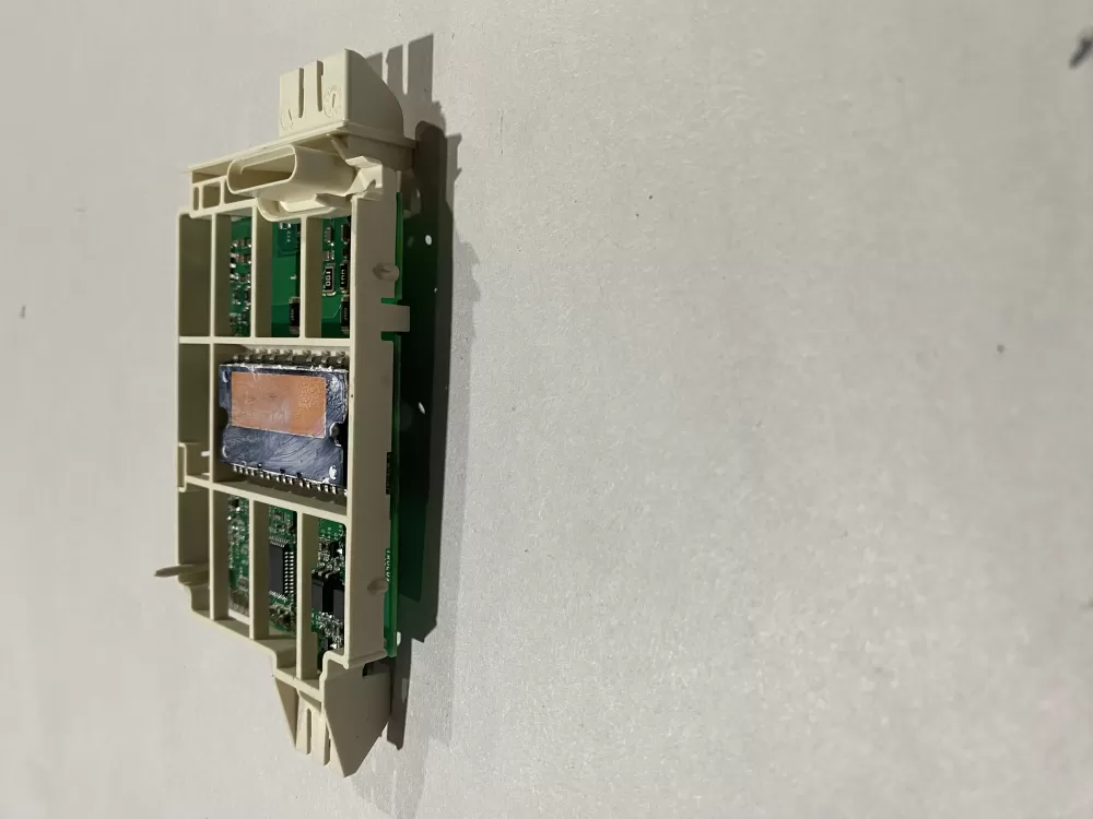 Bitron Washer Control Board 1650028098 AZ143429 | BK2411