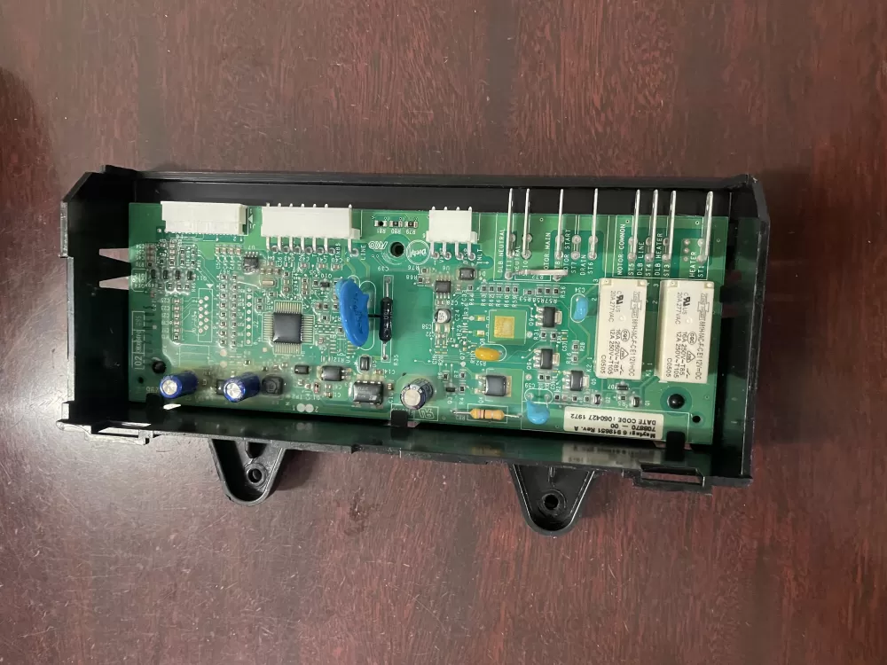 Maytag 6 919651 Dishwasher 91951 Control Board 91951 AZ52761 | KM1934