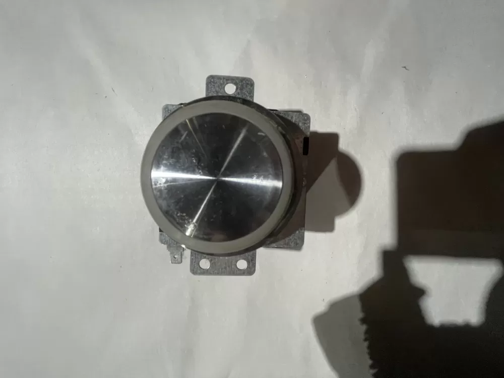 Whirlpool Maytag W10113816 Dryer Combo Timer AZ189209 | KM767