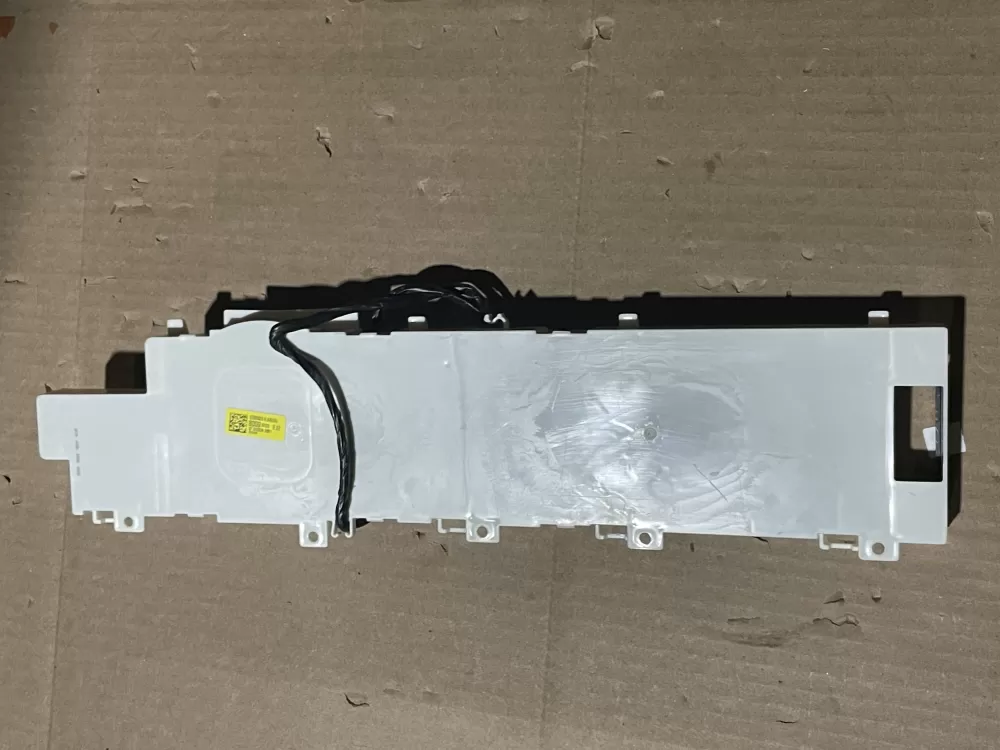 LG EBR86268009 Dryer Control Board User AZ94479 | Wmv616