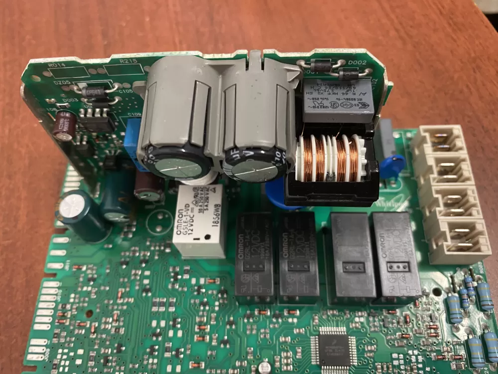 Whirlpool AAWCB-004 Washer Control Board AZ45178 | BK1767