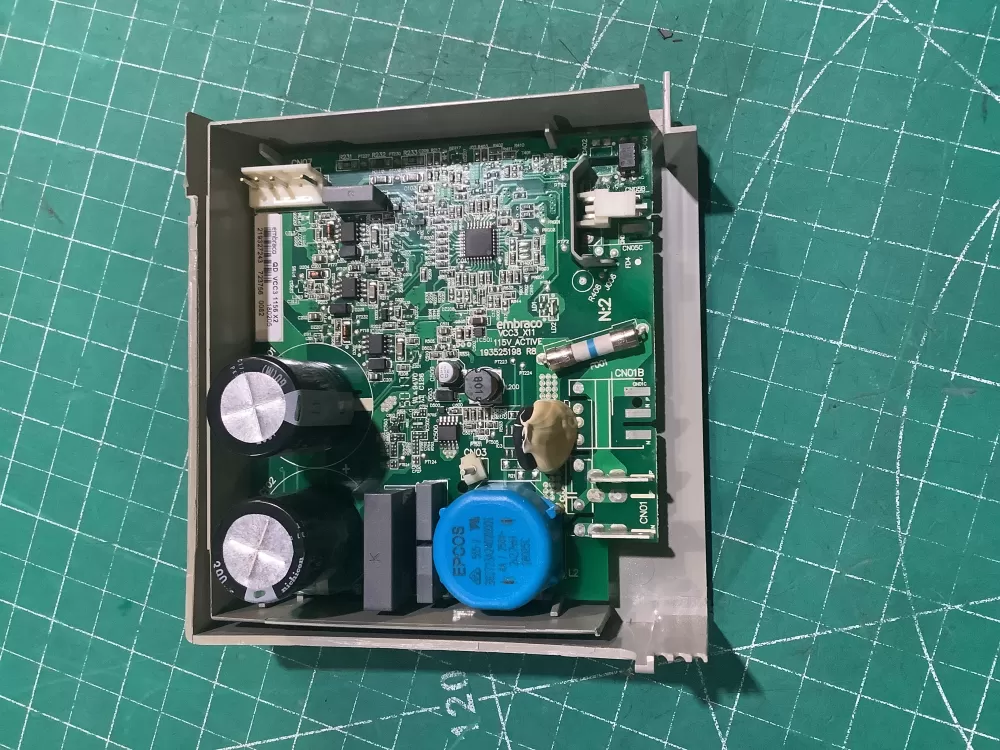 Kenmore W11087200 Refrigerator Control Board Inverter AZ227252 | AR1846