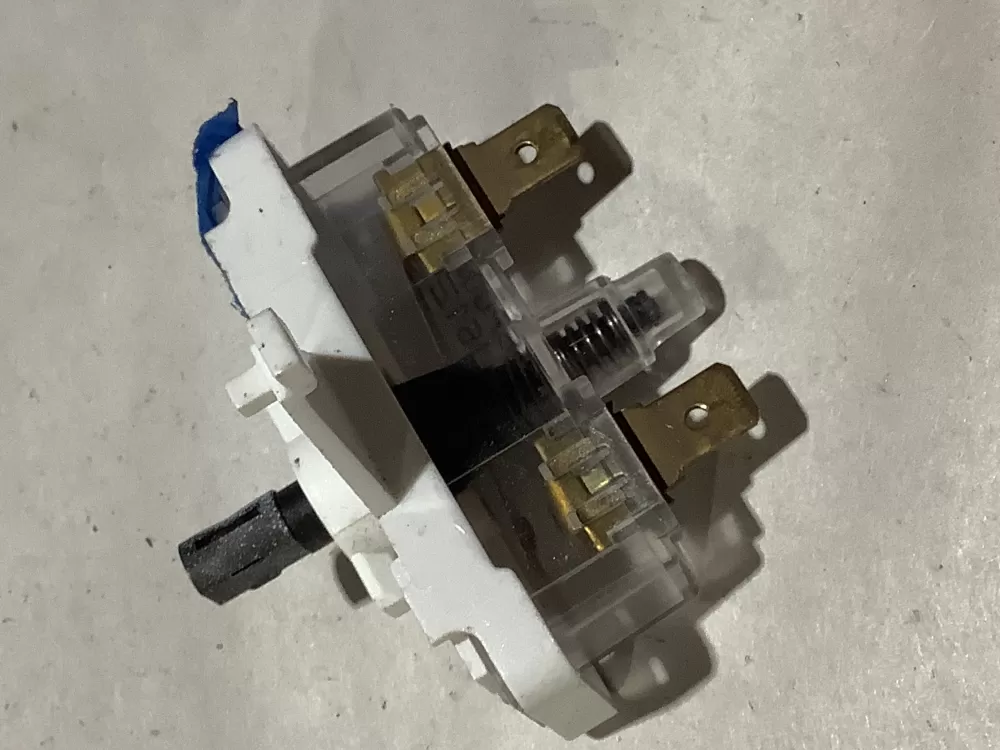 GE 248C1146P001 WE4M416 AP4980900 WE4M367 Dryer Start Switch AZ131941 | Sl174