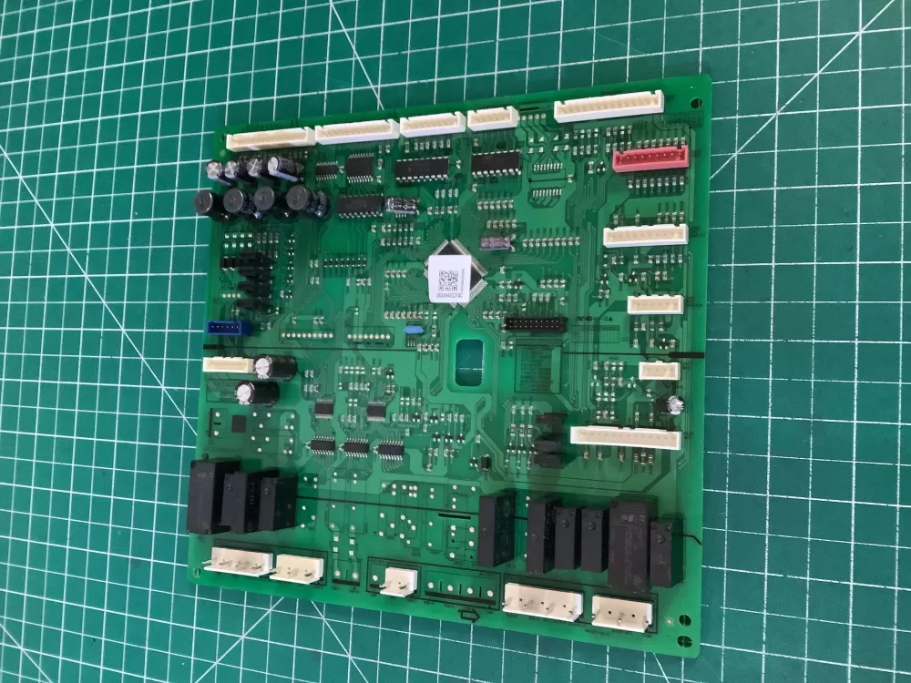 Samsung DA94-02274C Refrigerator Control Board AZ189865 | NR2112
