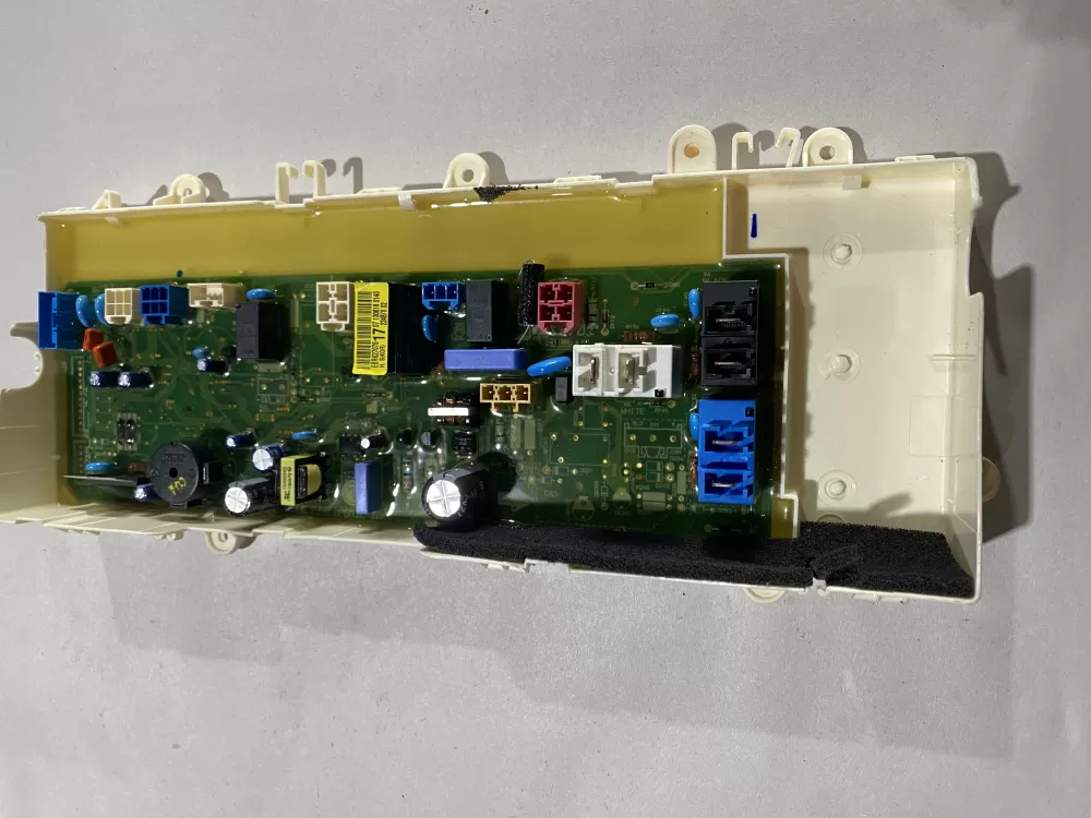 LG EAX61170502 EBR62707617 Dryer Control Board