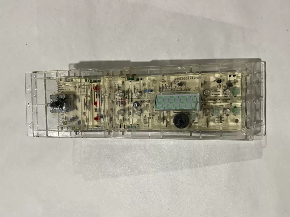 GE 183D7277P005 Oven Control Board aa