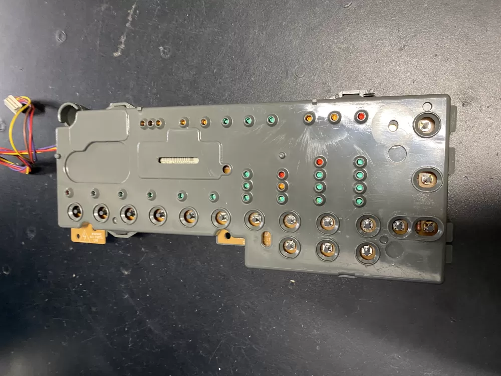 Fisher & Paykel 420579 426997USP Washer Control Board