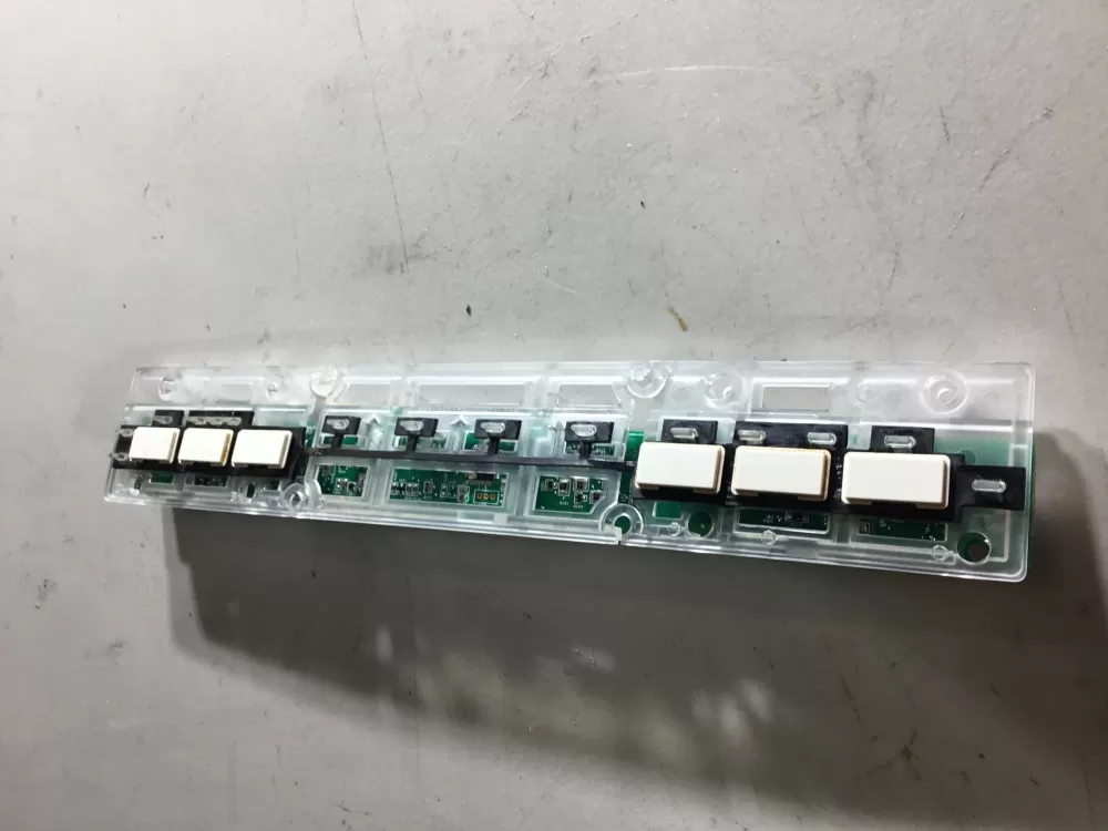 GE WD21X20723 WD21X23703 Dishwasher UI Control Board AZ47052 | NR571