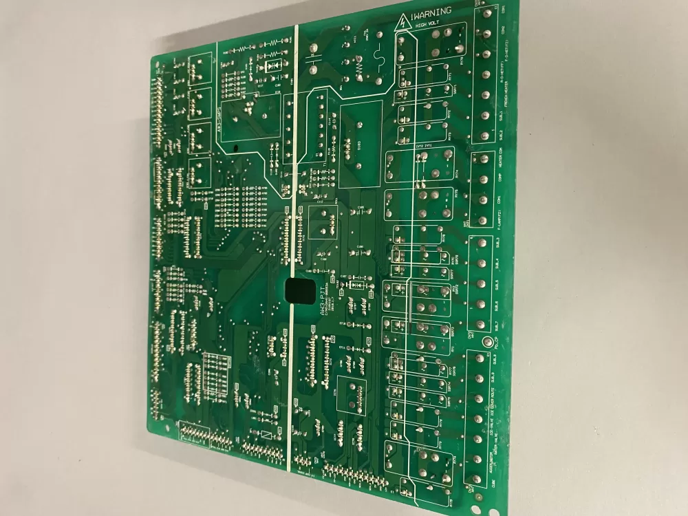 Samsung AP4700500 DA41 00684A Refrigerator Control Board AZ226331 | BK2071