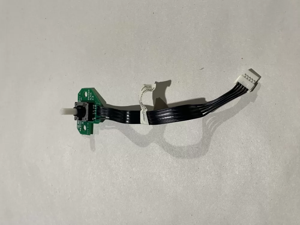 Whirlpool W11374898 Washer Control Board