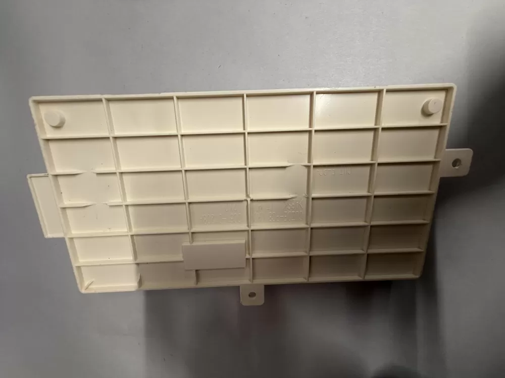 Samsung DC94 04450A Dryer Control Board AZ218976 | KM2207