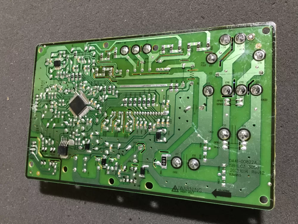 Samsung AP5914908 DA92 00483B Refrigerator Control Board AZ96148 | NR41