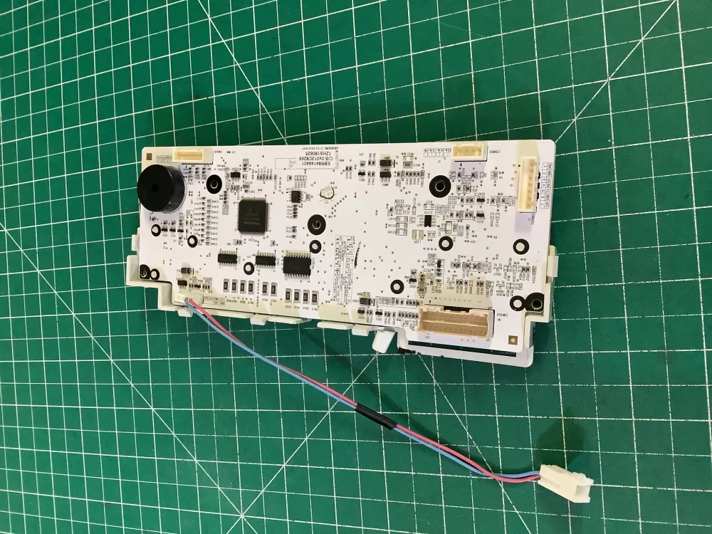 LG EBR84146401 Refrigerator Control Board Display AZ190086 | NR2100