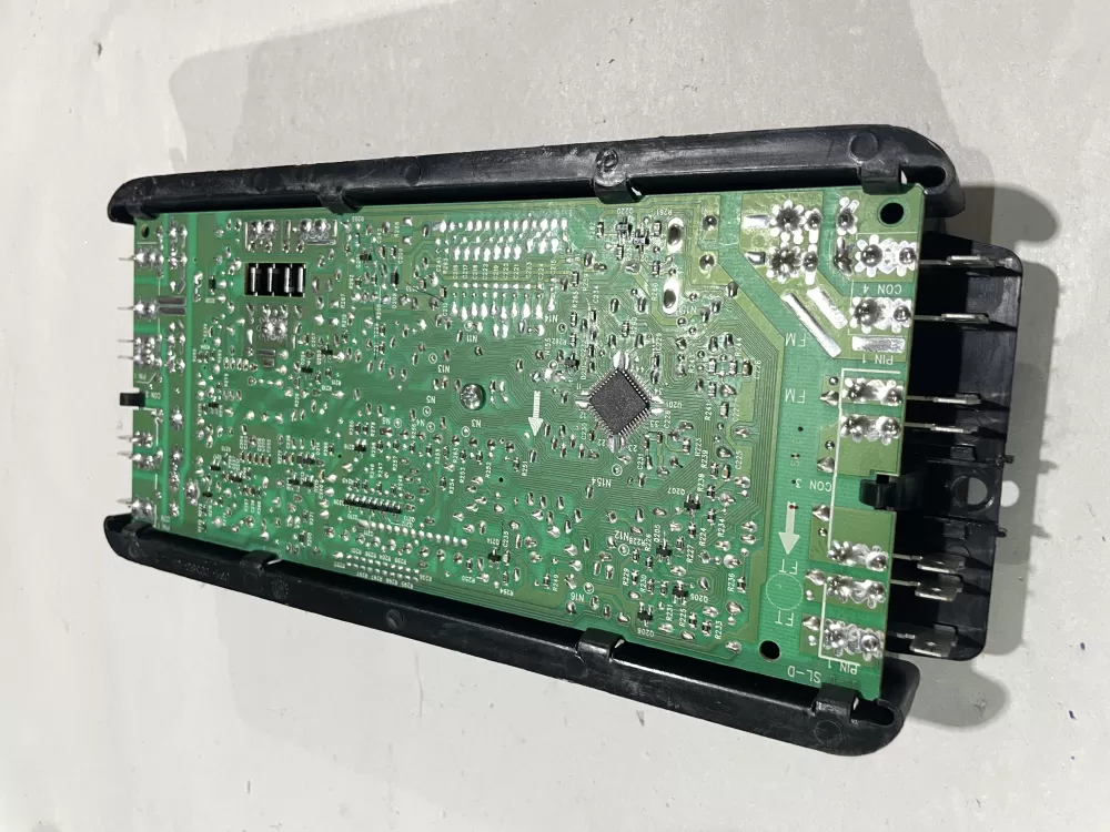 Genuine Range Control Board 9762185 AZ179797 | WM459