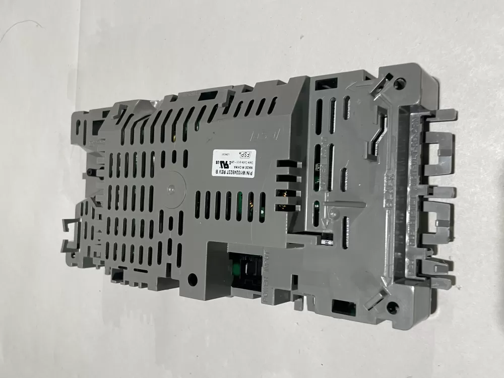 Whirlpool W10249237 B Washer Control Board #