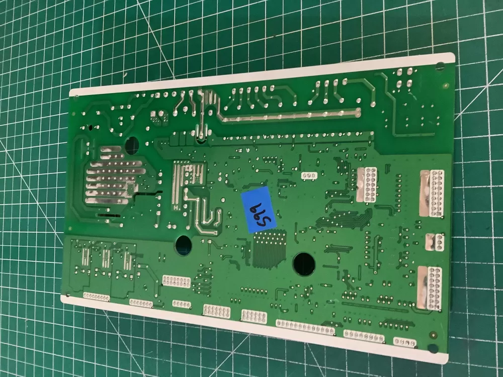 GE 197D8524G001 Refrigerator Control Board AZ193837 | NR599