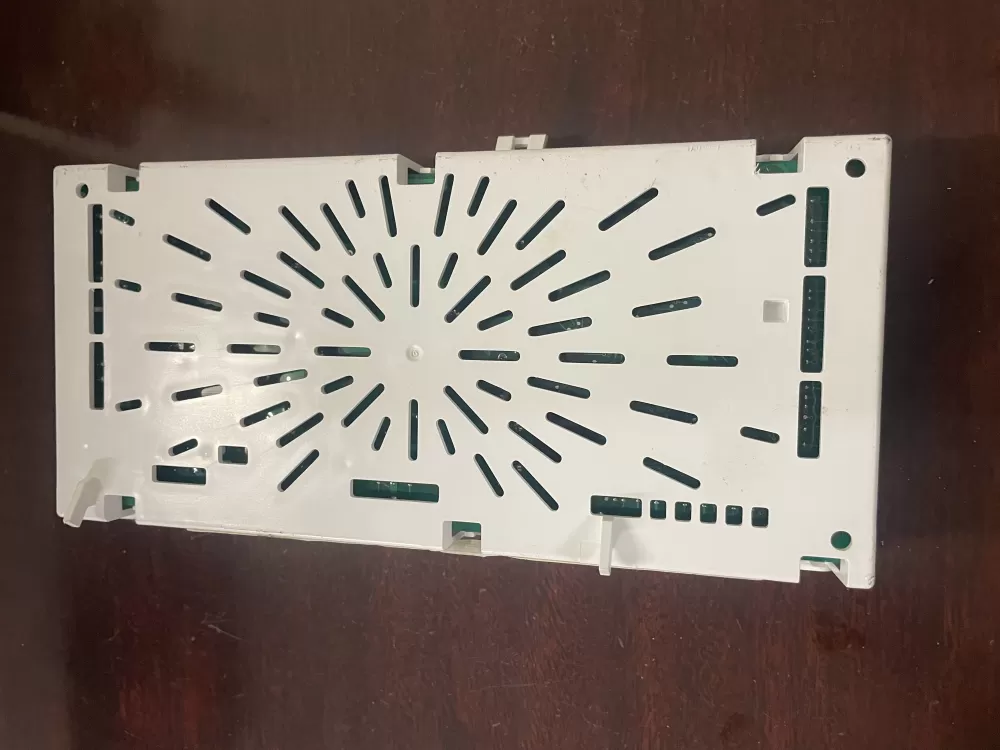 Whirlpool W10591280 Washer Control Board AZ48641 | KM1219
