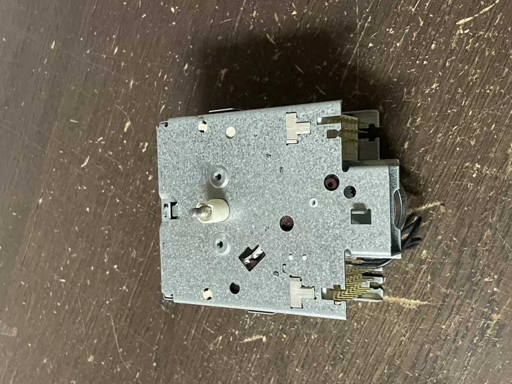 Frigidaire 134803600A Washer Timer
