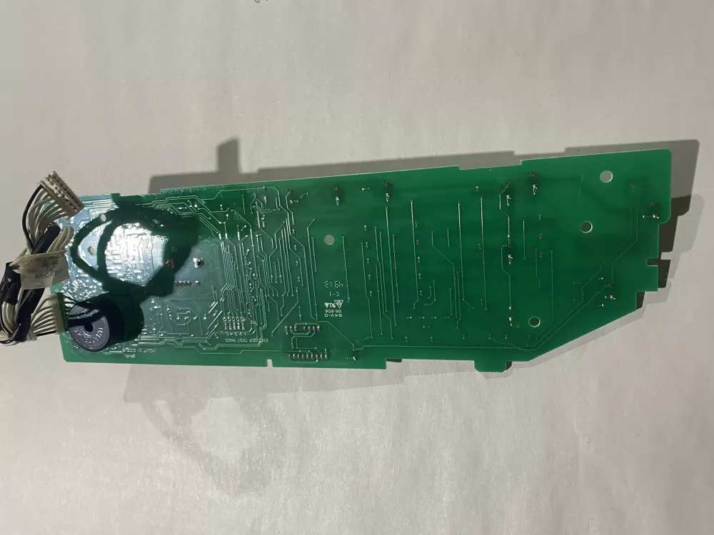 Whirlpool W10563776 Washer Control Board AZ194382 | BK564