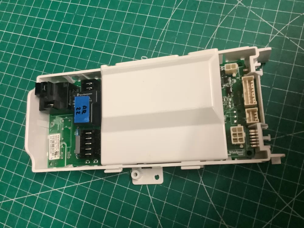 Whirlpool Maytag W10286016 W10405827 Dryer Control Board AZ205175 | AR22