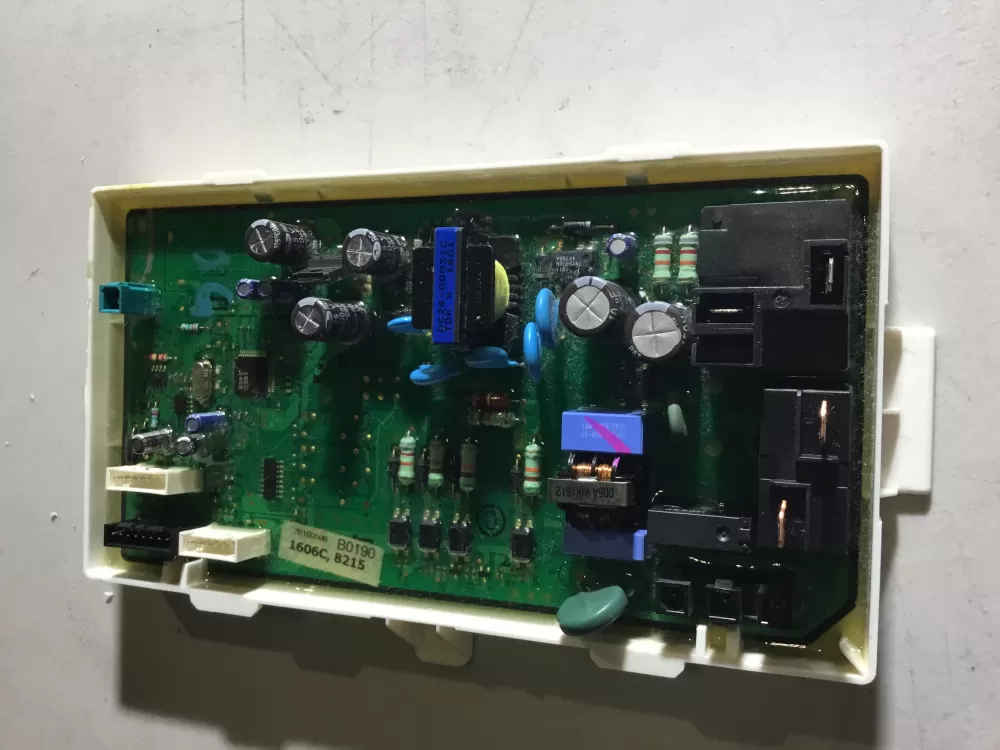 Samsung DC92-01596D  AP5916779  3996745  DC92-01606C  PS9605948 Dryer Control Board