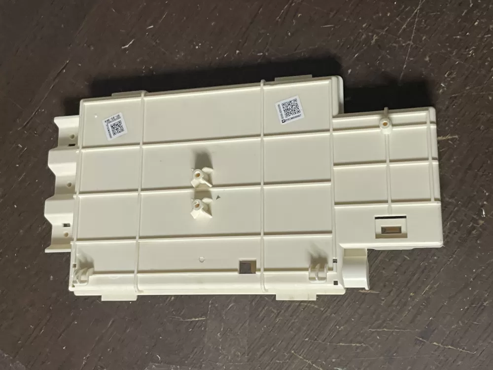Samsung DC92-01803D Washer Control Board AZ42079 | Wmv417