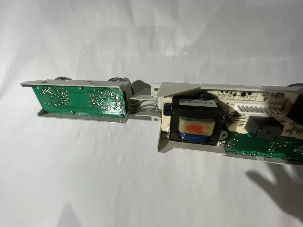 GE Hotpoint 175D4904G001 Washer Control Board AZ194103 | KMV662