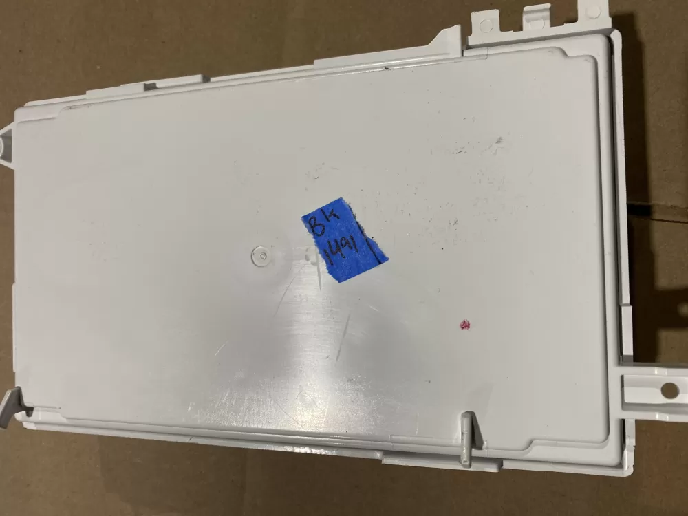 Kenmore W10581558 Washer Control Board AZ93583 | BK1491