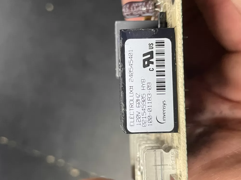 Frigidaire 240545401 Refrigerator Control Board AZ23226 | Wm922