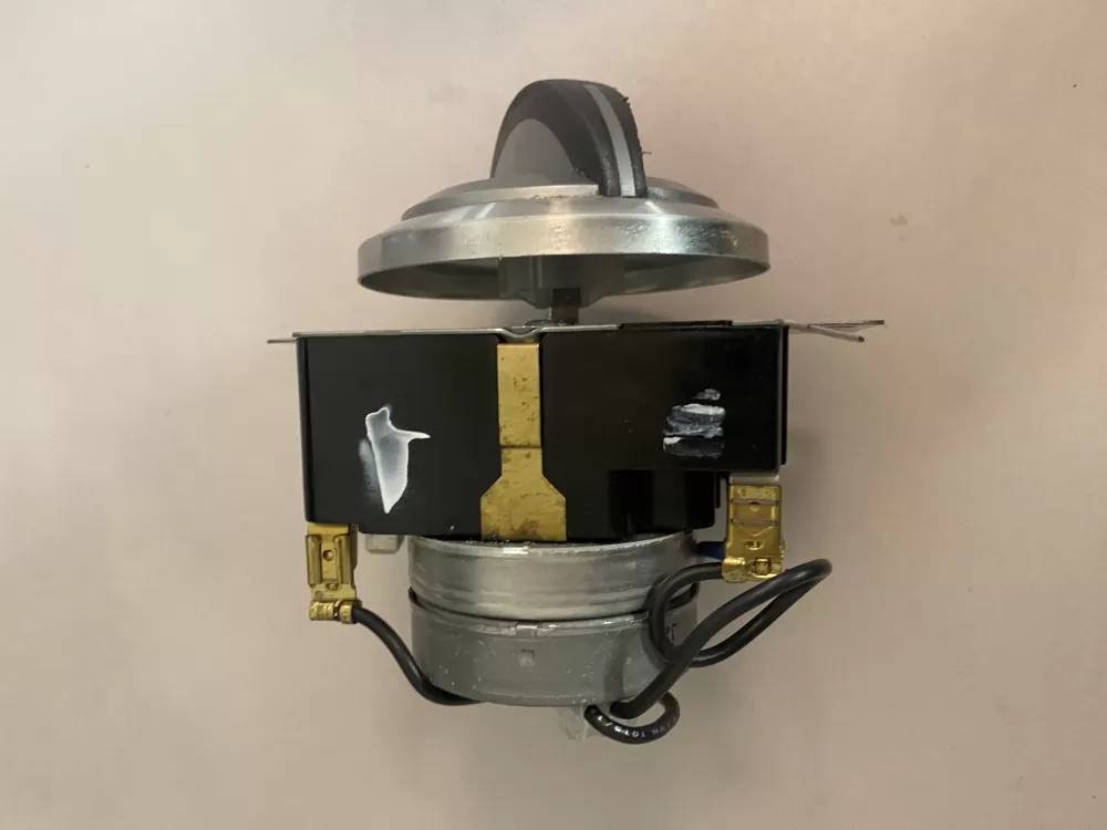 Whirlpool 8566184A 8566184 WP8566184 Dryer Timer AZ113679 | BK661