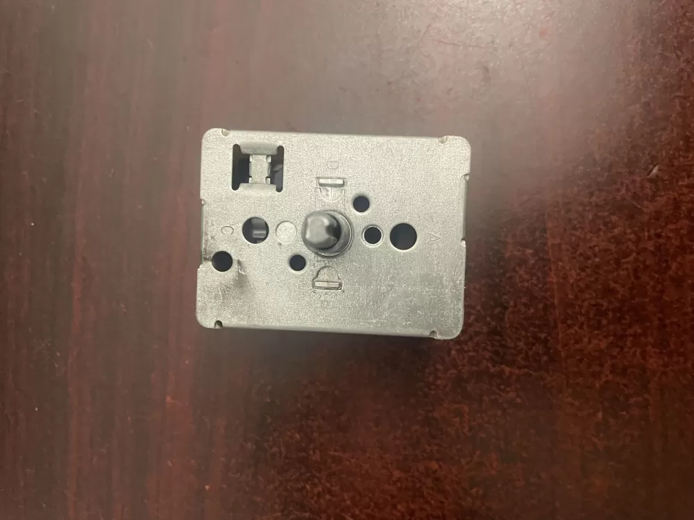 Whirlpool WP9751363 9751363 Infinite Switch AZ97443 | KM717
