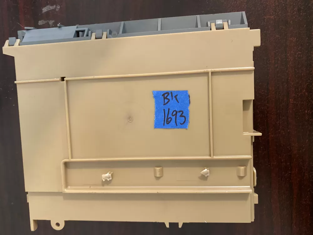 Kenmore Amana W11306302 PS12704698 Dishwasher Control Board AZ34195 | BK1693