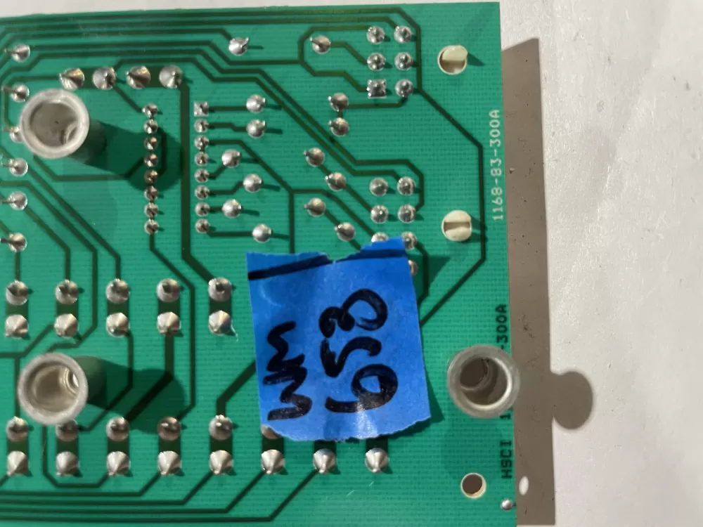 Amana Pcbem102  Control Board Air Handler AZ179060 | Wm653