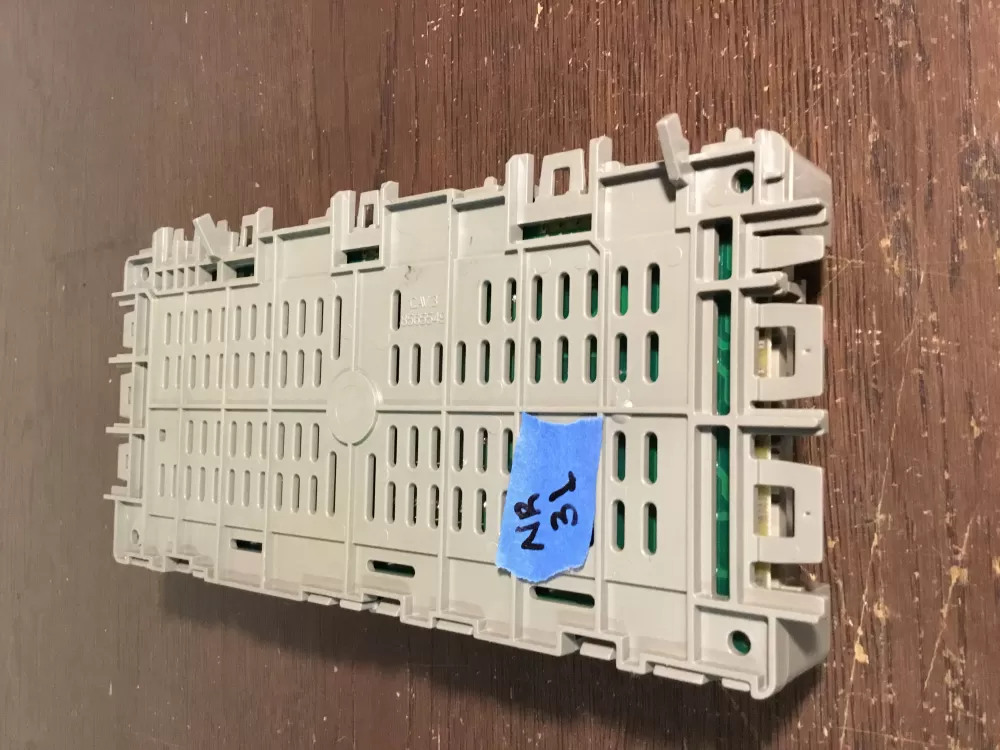 Whirlpool Kenmore W10189966R Washer Control Board AZ38962 | NR31