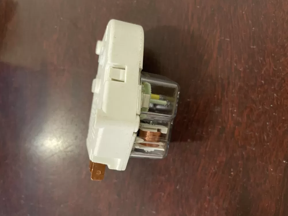 Frigidaire Kenmore 241705101 Refrigerator Defrost Timer AZ53302 | KM1939