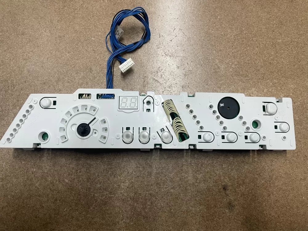 Whirlpool 8571929 8571954 8571955 Dryer Control Board