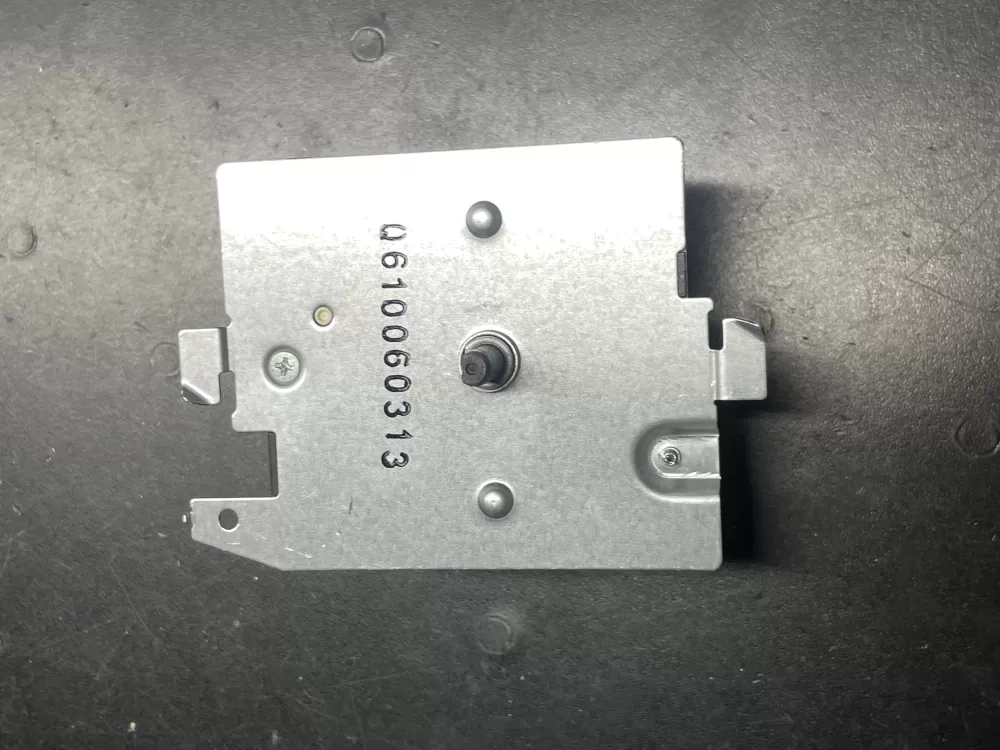 GE AP6027534 WE04X24551 PS11759041 234D2377P001 Dryer Timer AZ36153 | Wm373