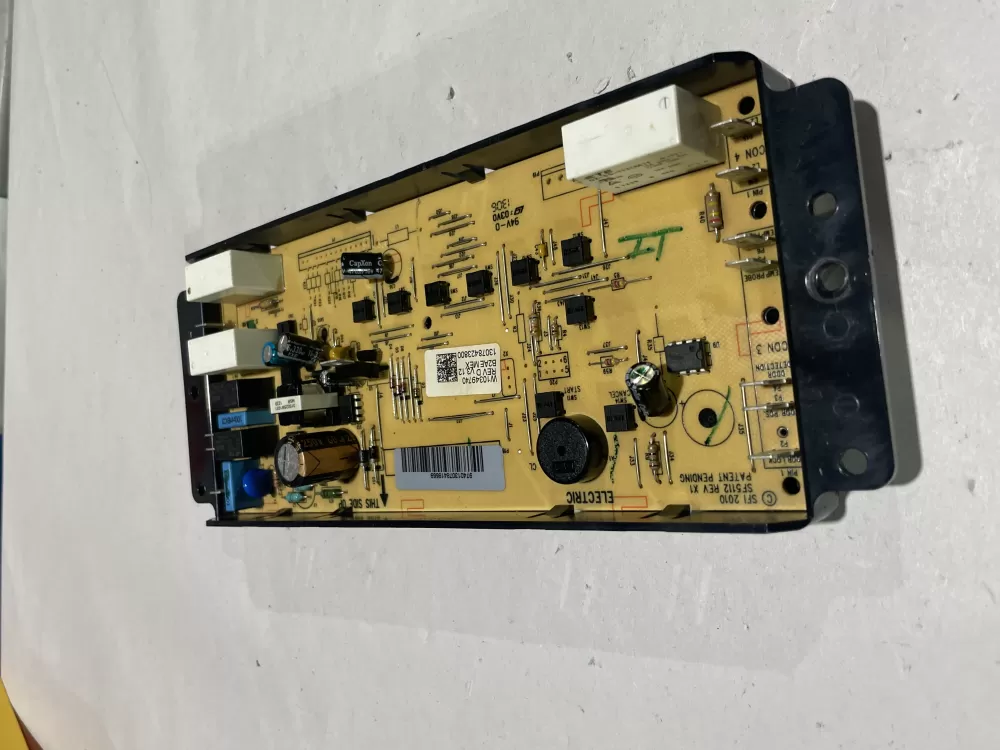 Whirlpool AP6023223 W10349740 W10586737 WPW10349740 WPW10586737 PS11756564 Range Control Board