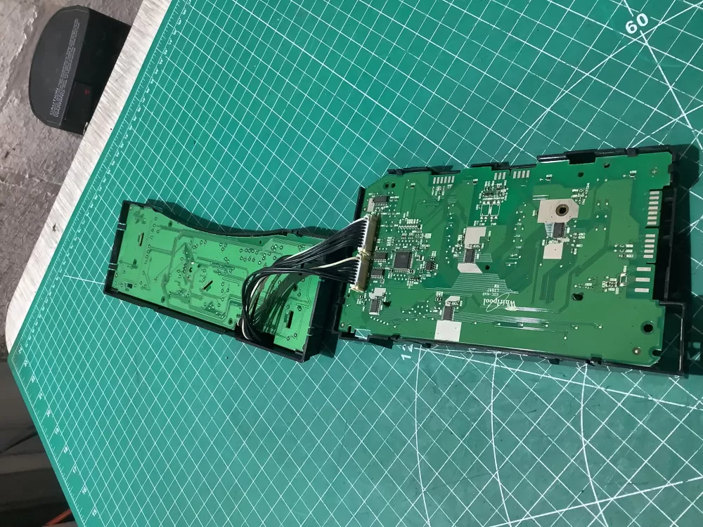 Whirlpool 461970238151 461970239171 Washer Control Board AZ188623 | AV652