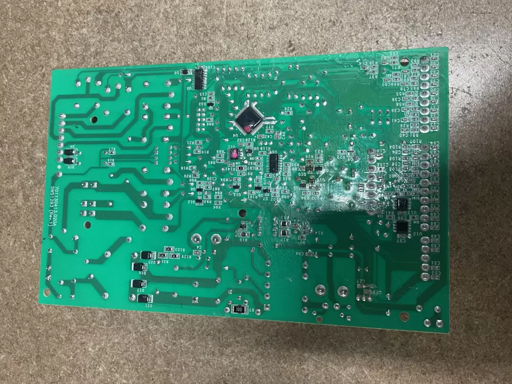 GE 200D2260G008 PD00074367 AP7188100 Refrigerator Control Board AZ21334 | KM1534