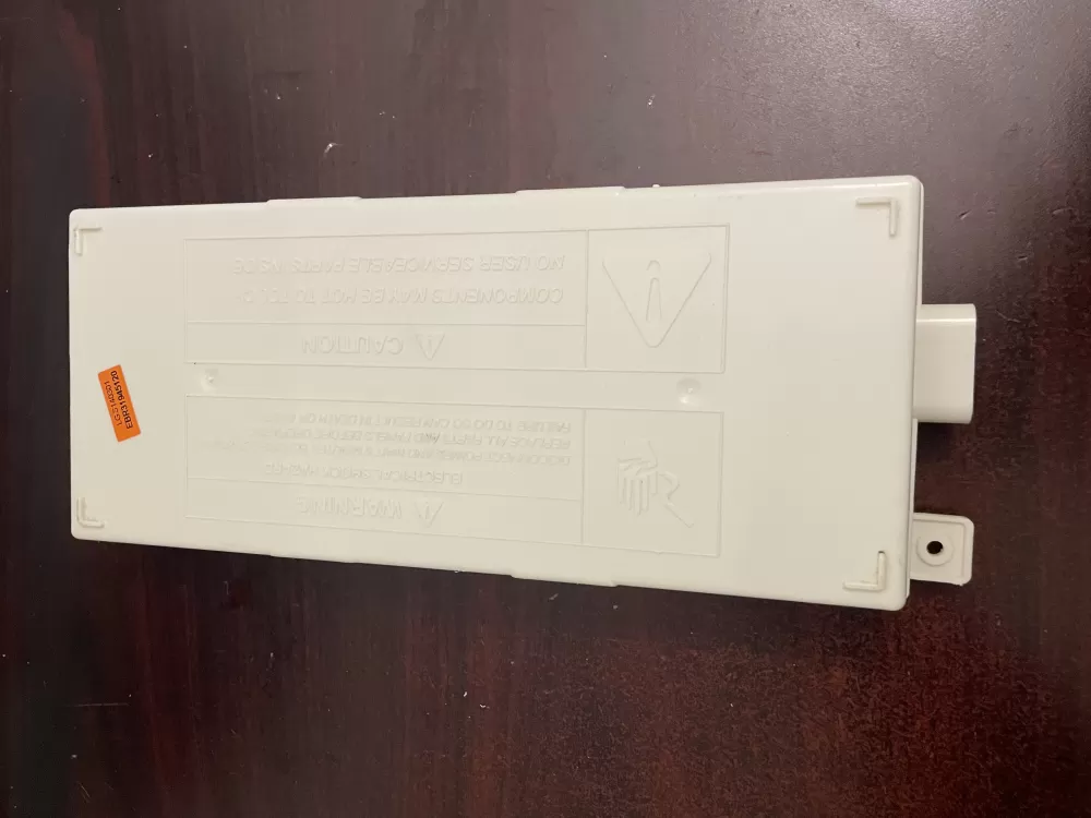 LG EBR76542913 Dryer Control Board AZ97662 | KMV643