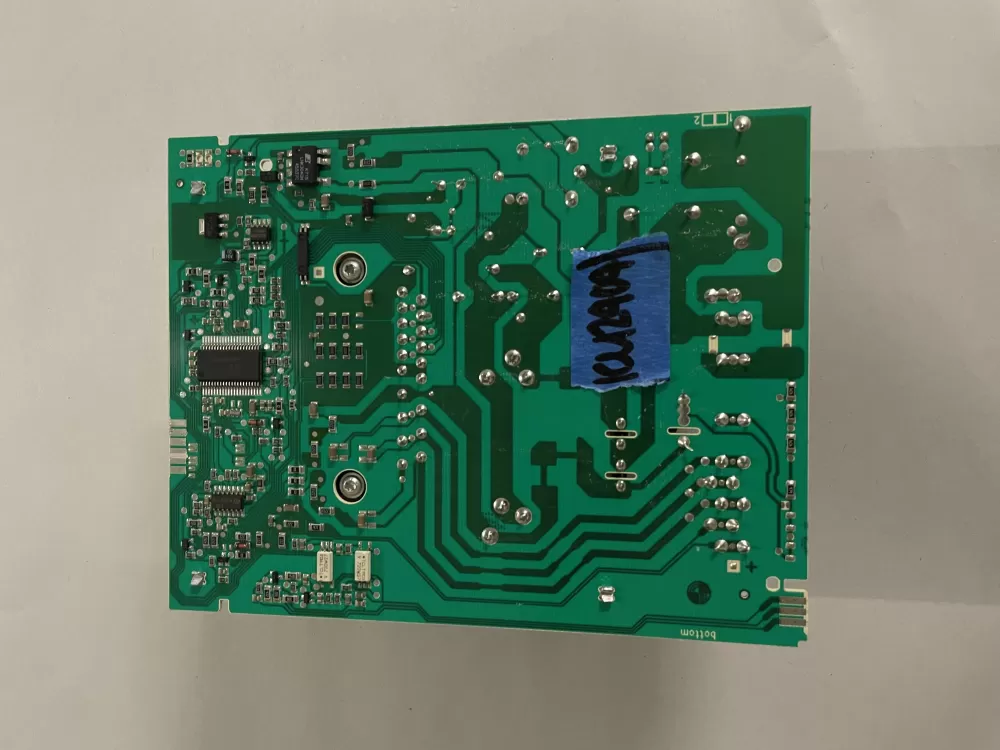 Whirlpool Kenmore WP8183196 491970229163 Washer Control Board AZ143914 | KM2404