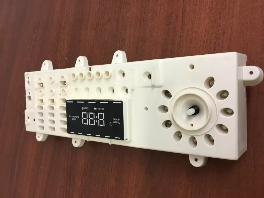 GE 17238100000283 Dryer Control Board