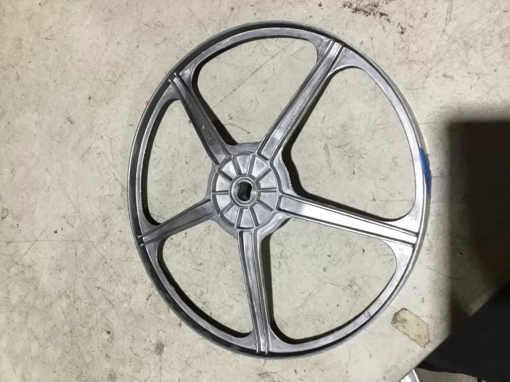 Whirlpool 46197108881 W10193058 Washer Pulley AZ74892 | Sl135