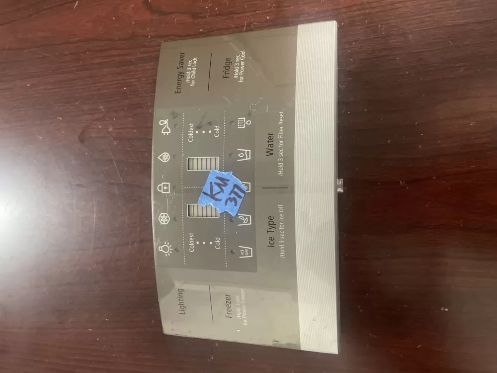 Refrigerator Control Board Dispenser da63 05245 AZ79059 | KM377