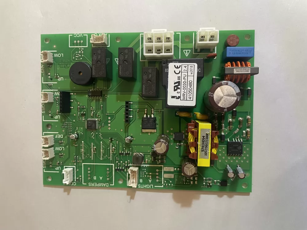 S41050480 Marvel Refrigerator Board - Control