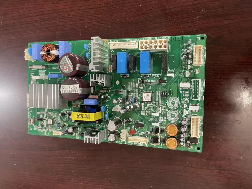 LG  Kenmore EBR73304219 Refrigerator Control Board