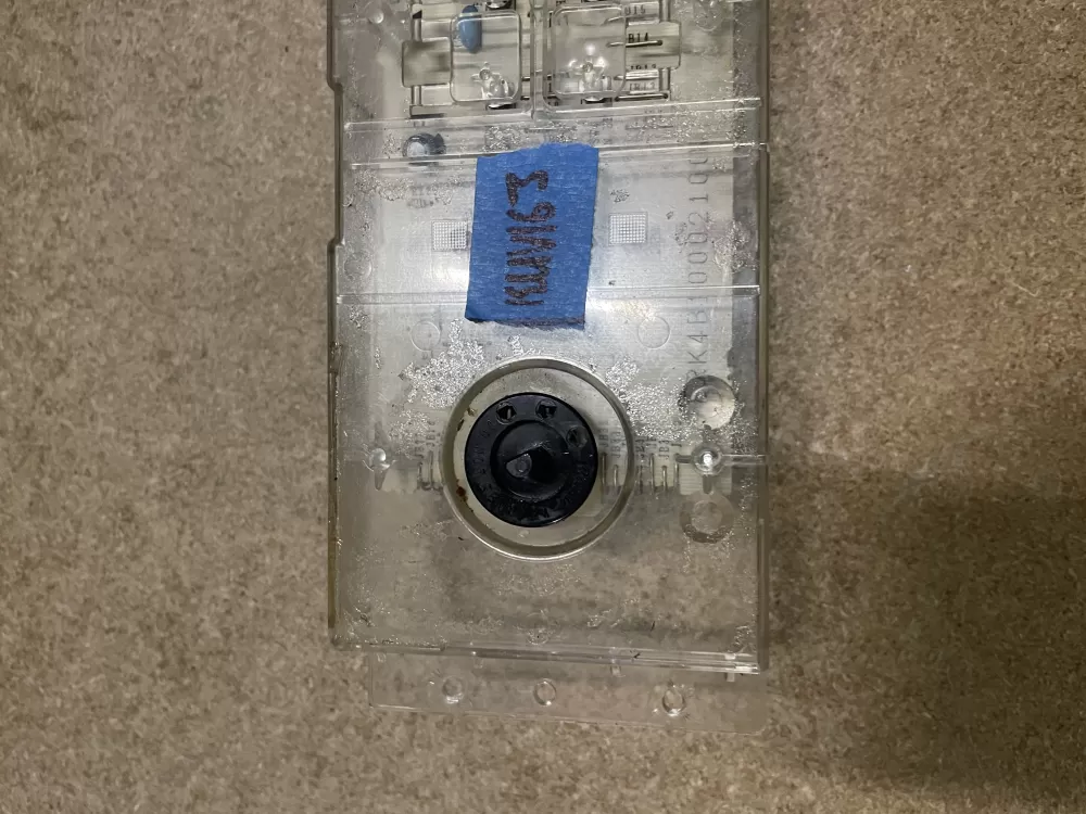 Kenmore GE 164D3762P003 WB27T10103 Range Oven Control Board AZ26900 | KMV136
